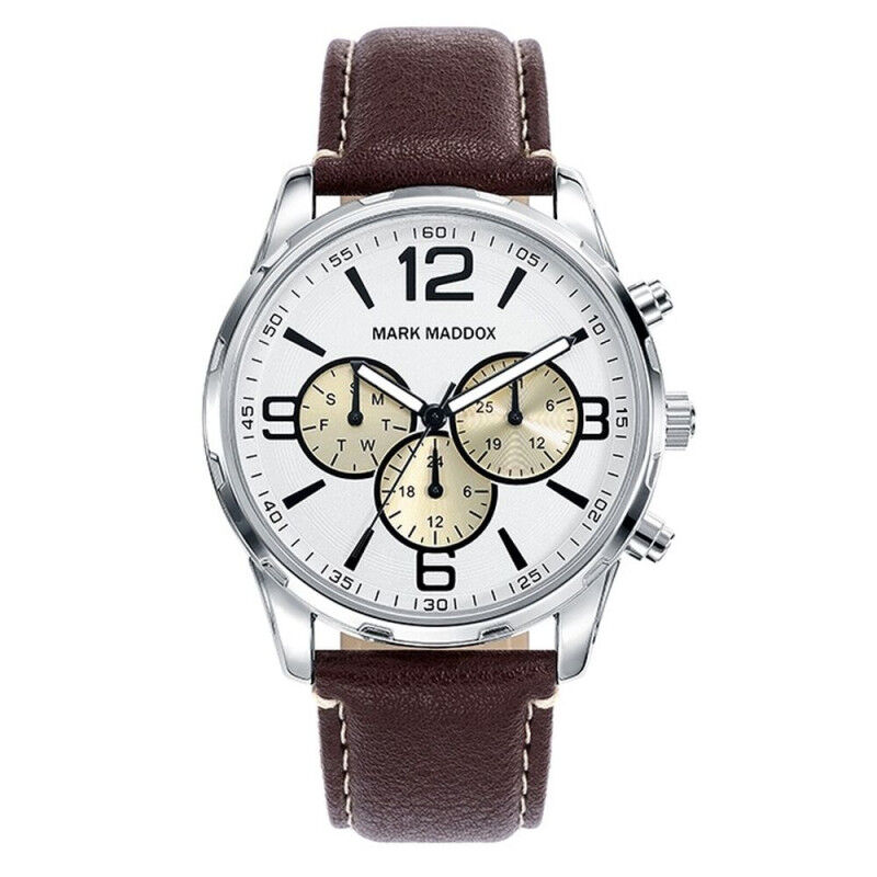 Horloge Heren Mark Maddox HC6018-05