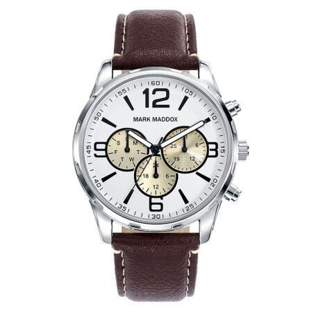 Horloge Heren Mark Maddox HC6018-05
