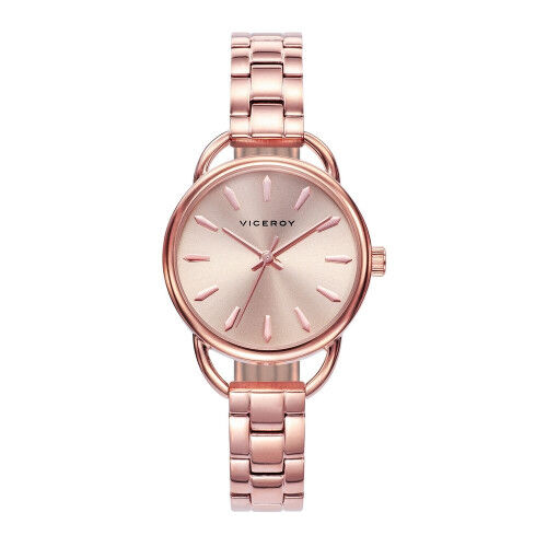 Horloge Heren Viceroy 471094-97 (Ø 28 mm)