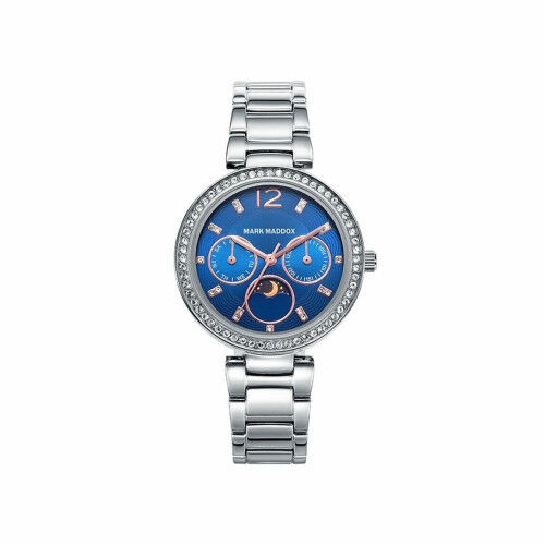 Horloge Dames Mark Maddox MM7017-35