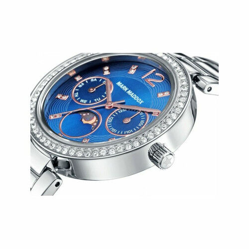 Orologio Donna Mark Maddox MM7017-35