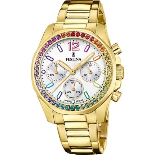 Reloj Hombre Festina F20609/2