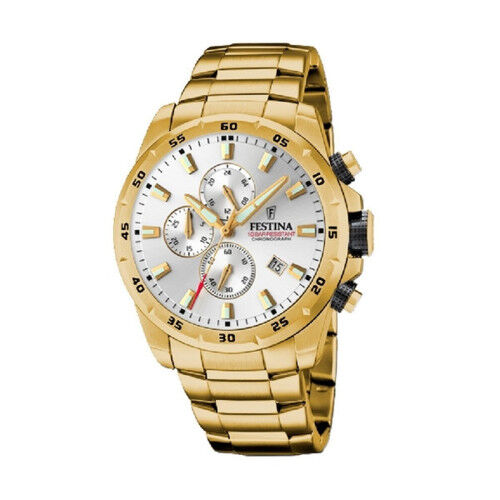 Horloge Heren Festina F20541/1
