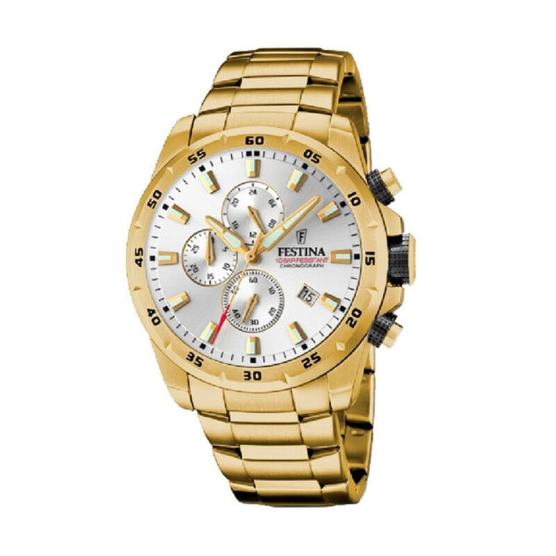 Horloge Heren Festina F20541/1