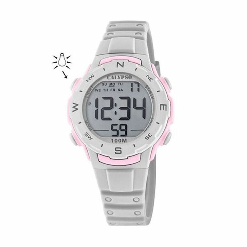 Orologio Donna Calypso K5801/1
