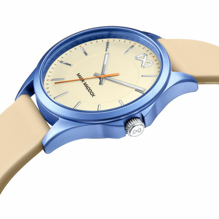 Orologio Donna Mark Maddox MC7113-27 (Ø 37 mm)
