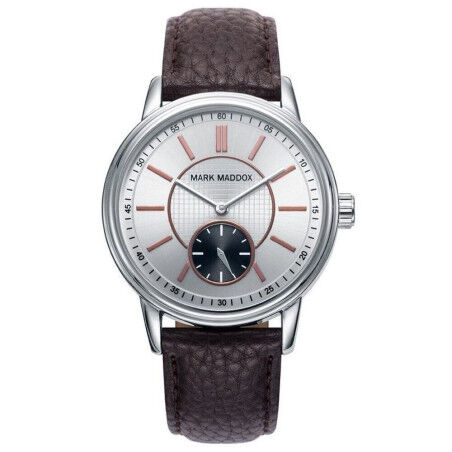 Horloge Heren Mark Maddox HC0011-47