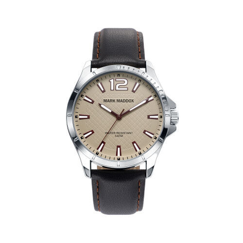 Orologio Uomo Mark Maddox HC6021-45
