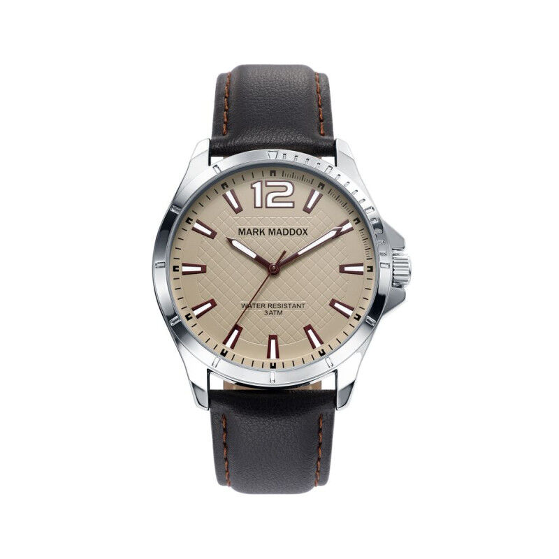 Horloge Heren Mark Maddox HC6021-45