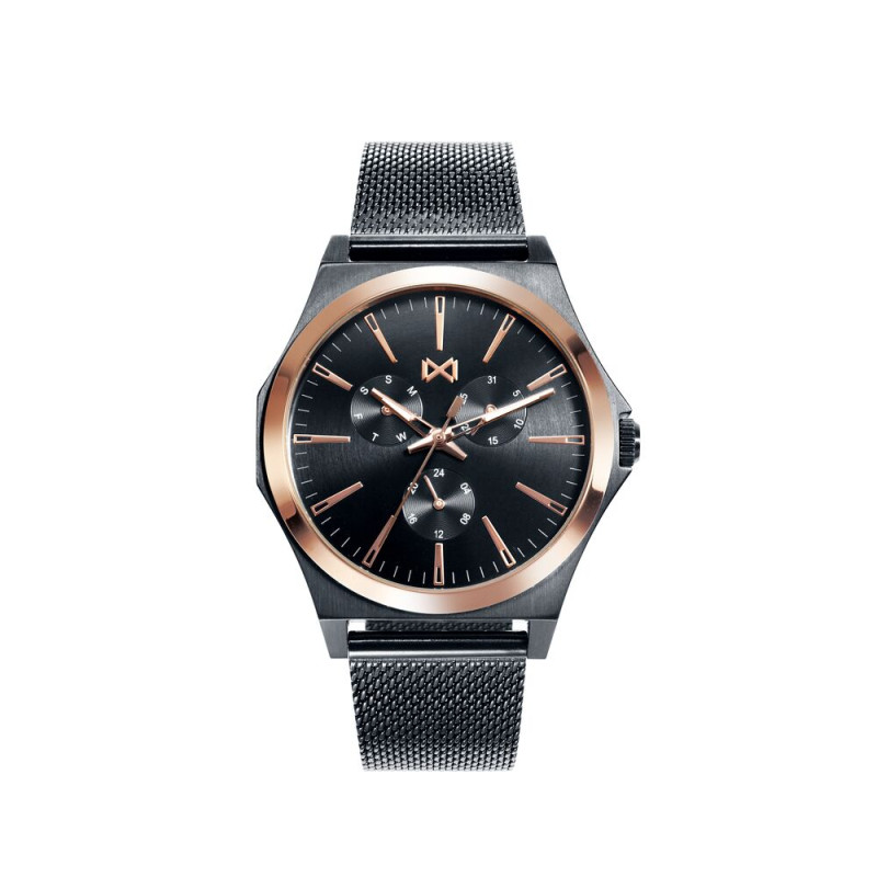 Orologio Uomo Mark Maddox HC7102-99 (Ø 40 mm)