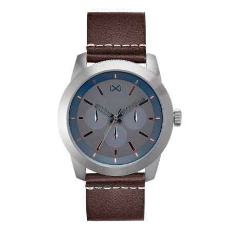 Orologio Uomo Mark Maddox HC0101-57 (Ø 43 mm)