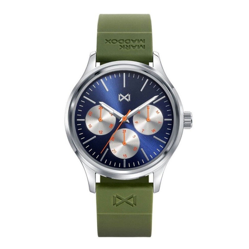 Orologio Uomo Mark Maddox HC7108-37 (Ø 41 mm)