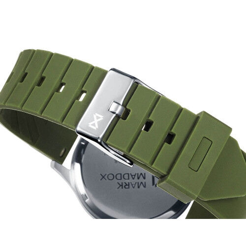 Orologio Uomo Mark Maddox HC7108-37 (Ø 41 mm)