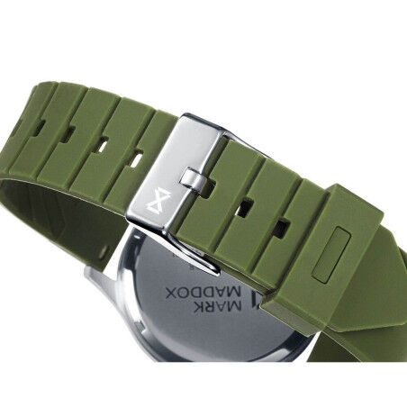 Orologio Uomo Mark Maddox HC7108-37 (Ø 41 mm)
