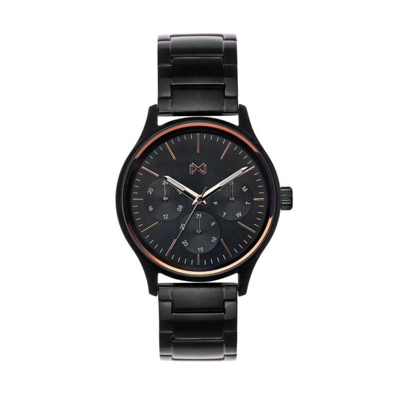 Orologio Uomo Mark Maddox HM7100-57 (Ø 41 mm)
