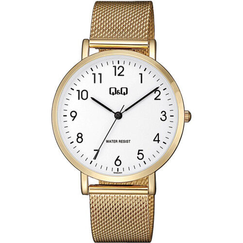 Horloge Heren Q&Q STANDARD (Ø 40 mm)