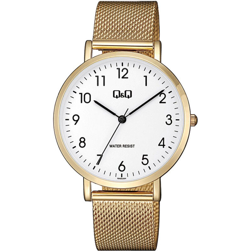 Horloge Heren Q&Q STANDARD (Ø 40 mm)