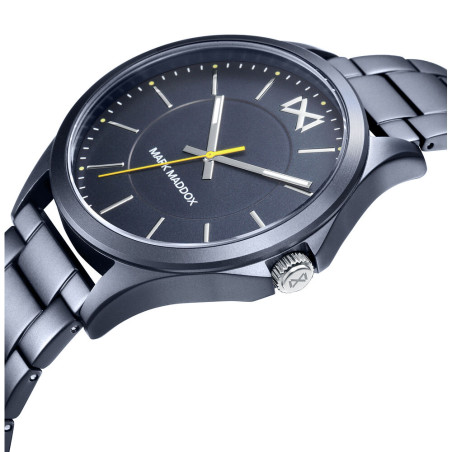 Horloge Heren Mark Maddox HM7128-37