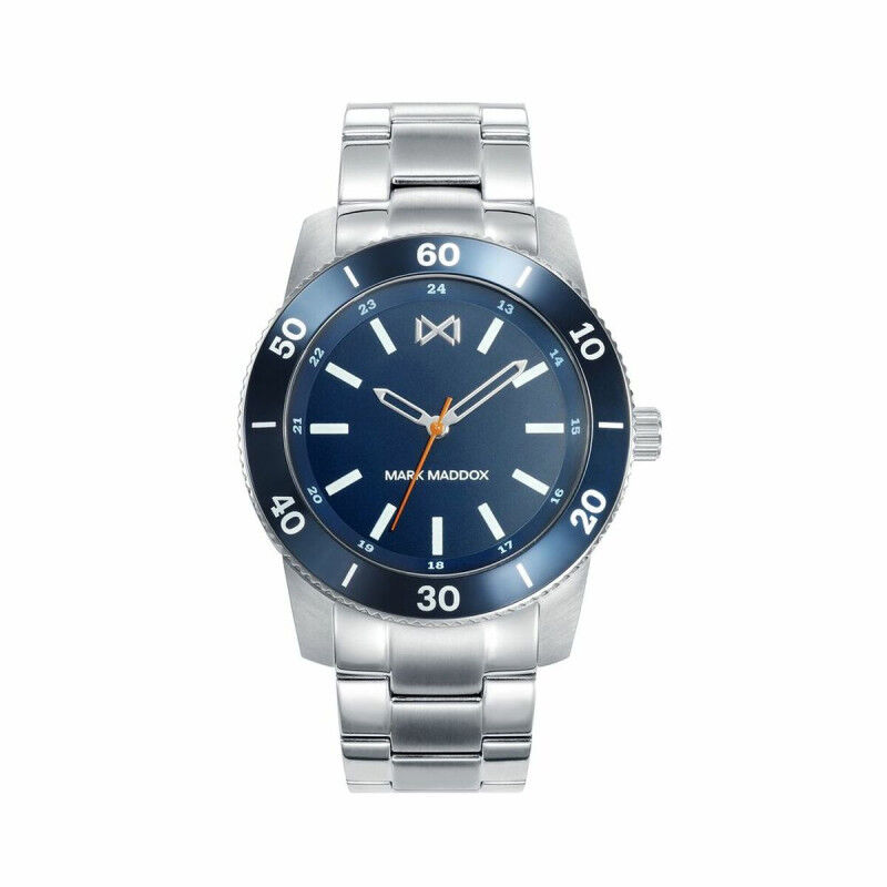 Orologio Uomo Mark Maddox HM7129-36 (Ø 43 mm)