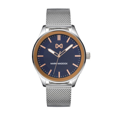 Horloge Heren Mark Maddox HM7139-37