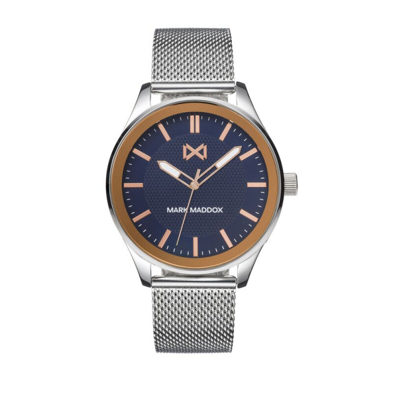 Horloge Heren Mark Maddox HM7139-37