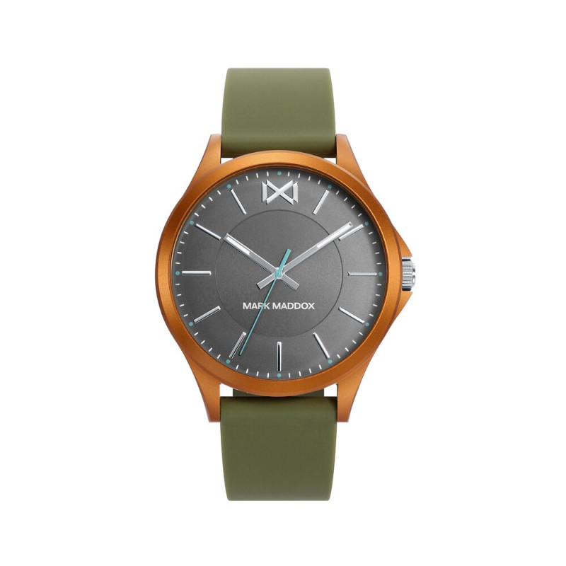 Horloge Heren Mark Maddox HC7122-17