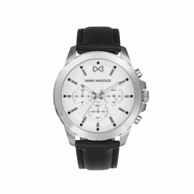 Herrenuhr Mark Maddox HC0109-07 (Ø 44 mm)