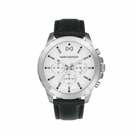 Herrenuhr Mark Maddox HC0109-07 (Ø 44 mm)