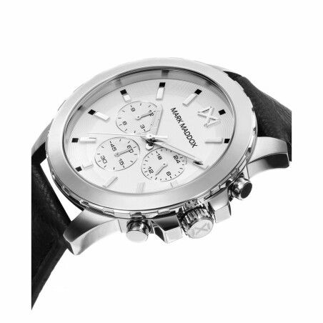 Herrenuhr Mark Maddox HC0109-07 (Ø 44 mm)