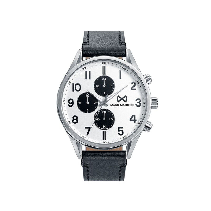 Orologio Uomo Mark Maddox HC0107-05 (Ø 43 mm)