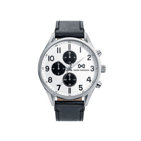 Orologio Uomo Mark Maddox HC0107-05 (Ø 43 mm)