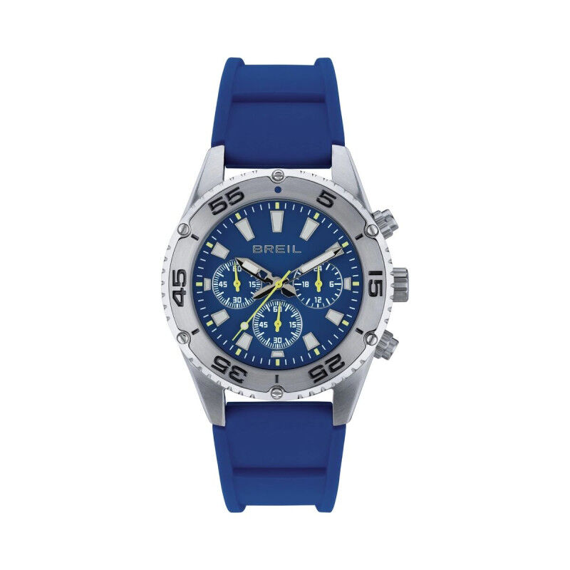 Orologio Uomo Breil TW1999 (Ø 43 mm)