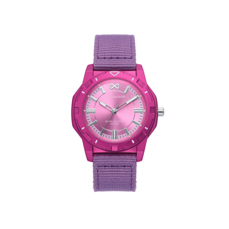 Horloge Heren Mark Maddox MC0103-77