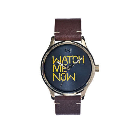 Horloge Heren Mark Maddox HC7105-50 (Ø 41 mm)