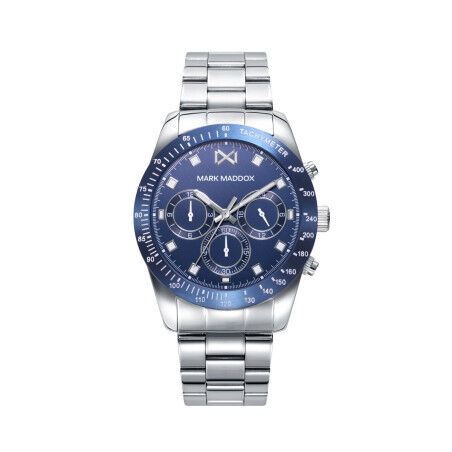 Horloge Heren Mark Maddox HM0137-37
