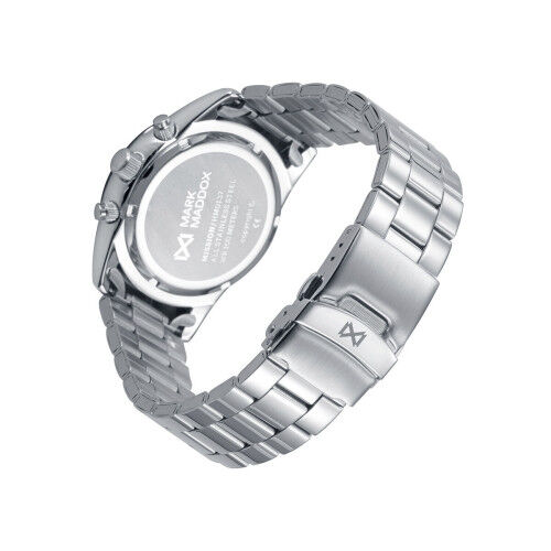 Horloge Heren Mark Maddox HM0137-37