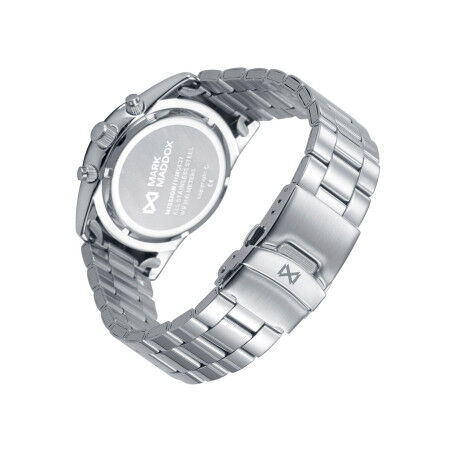 Orologio Uomo Mark Maddox HM0137-37