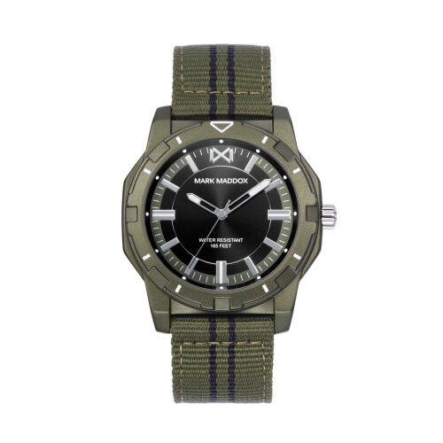 Men's Watch Mark Maddox HC0126-67 (Ø 43 mm)
