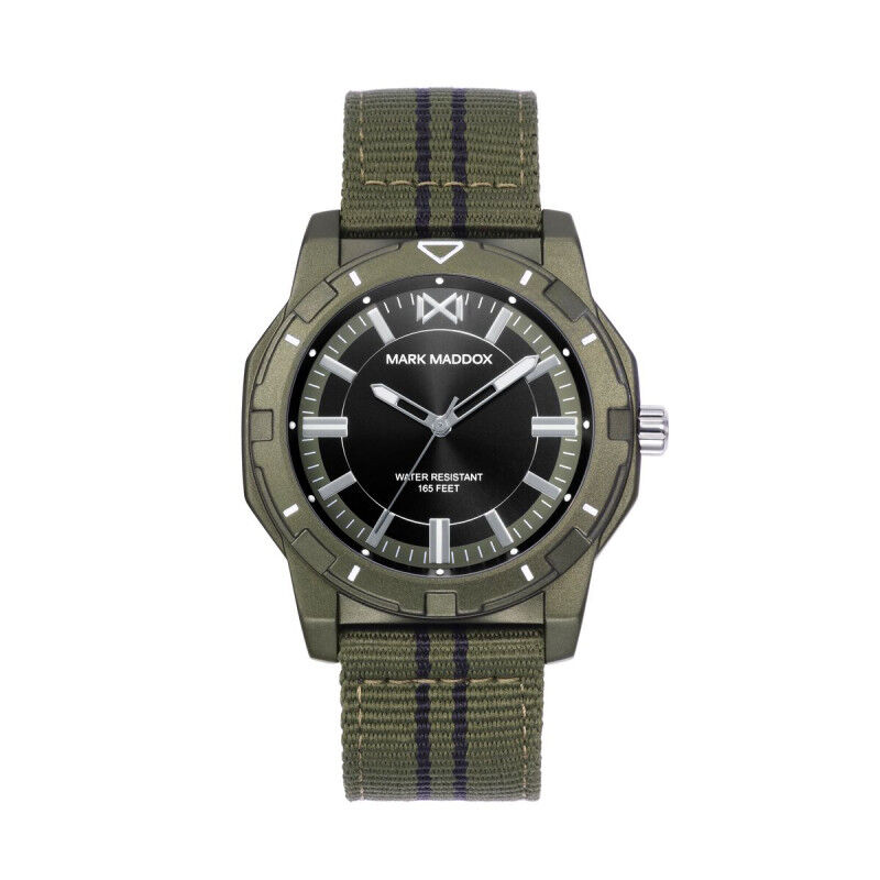 Horloge Heren Mark Maddox HC0126-67 (Ø 43 mm)
