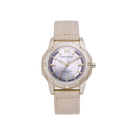 Horloge Heren Mark Maddox MC0103-97