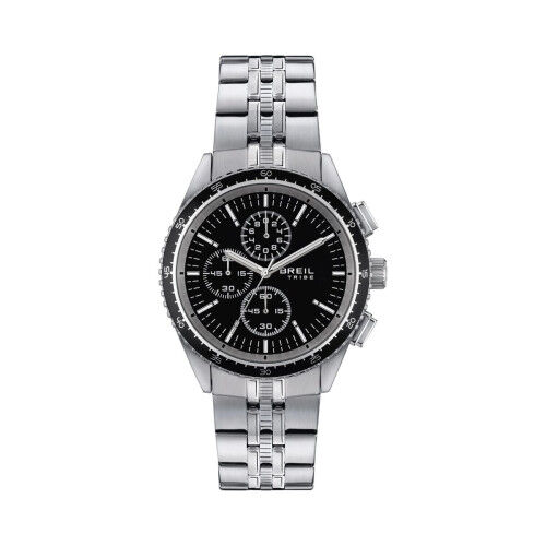 Horloge Heren Breil EW0634 Zwart (Ø 43 mm)