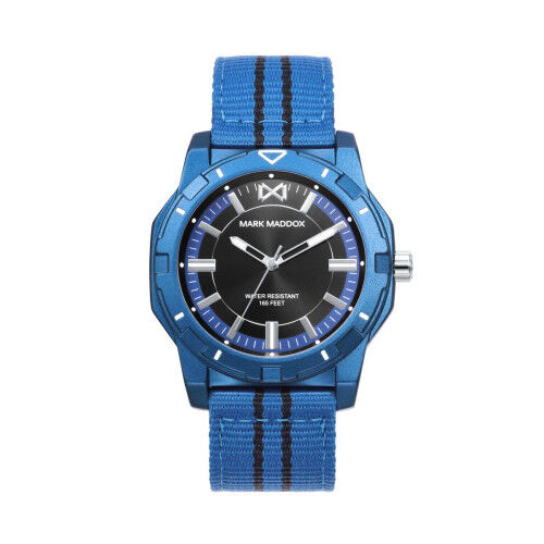 Herrenuhr Mark Maddox HC0126-37 (Ø 43 mm)