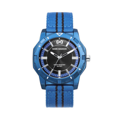 Horloge Heren Mark Maddox HC0126-37 (Ø 43 mm)
