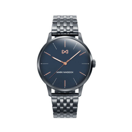 Orologio Uomo Mark Maddox HM2002-37 (Ø 41 mm)