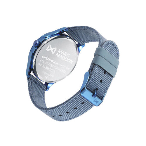 Horloge Heren Mark Maddox HC1008-37 (Ø 41 mm)