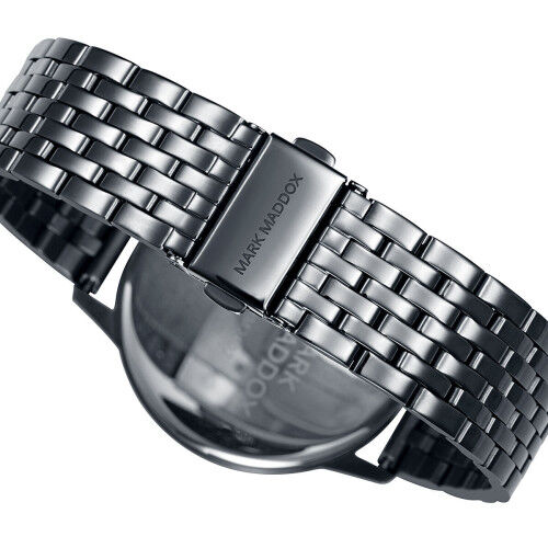 Orologio Uomo Mark Maddox HM2002-37 (Ø 41 mm)