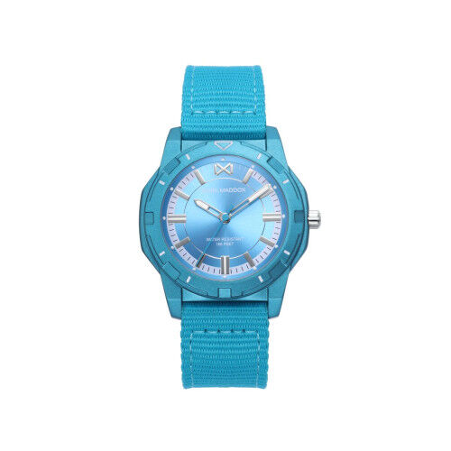 Reloj Hombre Mark Maddox MC0103-37
