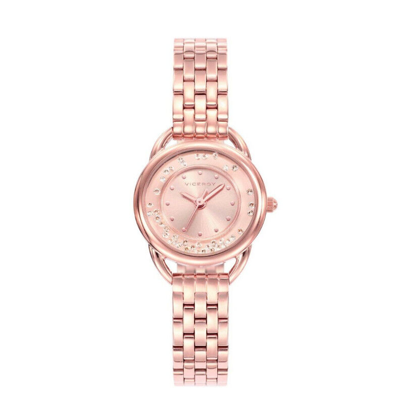 Uhr für Kleinkinder Viceroy 401012-98 (Ø 24 mm)