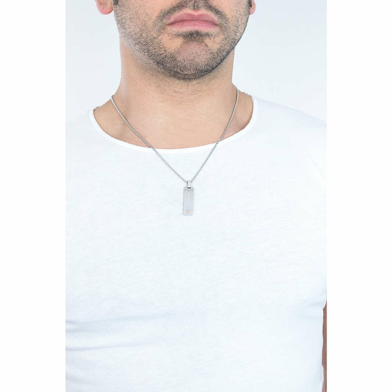 Collana Uomo Breil ZODIAC