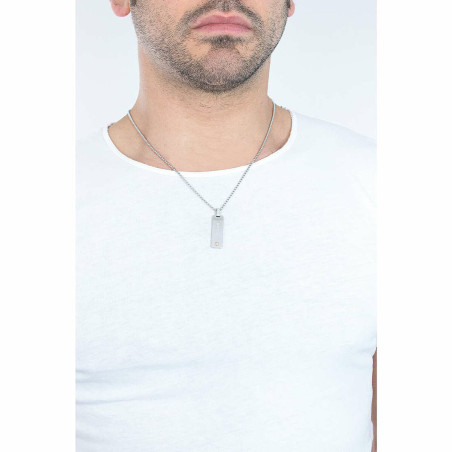 Herrenhalsband Breil ZODIAC